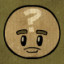 Town of Salem achievement emblem for Amnesiac.