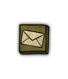 Blackmailer role image from the Town of Salem role reference