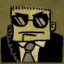 Town of Salem achievement emblem for Bodyguard.