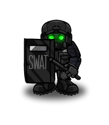 Bodyguard role image from the Town of Salem role reference