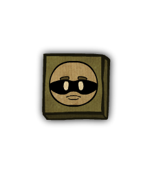 Disguiser role image from the Town of Salem role reference