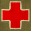 Town of Salem achievement emblem for Doctor.