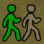 Town of Salem achievement emblem for Tavern Keeper.