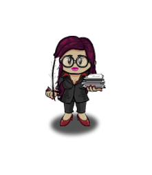 Forger role image from the Town of Salem role reference
