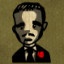 Town of Salem achievement emblem for Godfather.