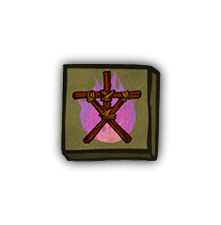 Hex Master role image from the Town of Salem role reference