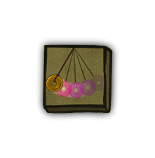 Hypnotist role image from the Town of Salem role reference