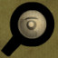 Town of Salem achievement emblem for Investigator.