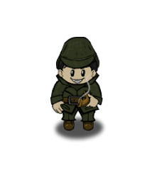 Investigator role image from the Town of Salem role reference