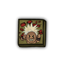 Juggernaut role image from the Town of Salem role reference