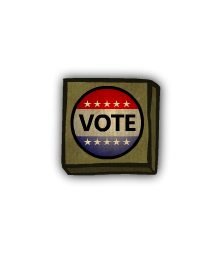 Mayor role image from the Town of Salem role reference