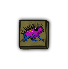 Poisoner role image from the Town of Salem role reference