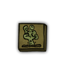 Retributionist role image from the Town of Salem role reference