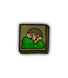 Survivor role image from the Town of Salem role reference