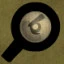 Town of Salem Consigliere achievement icon: Private Detective.