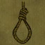 Town of Salem Executioner achievement icon: Firing Squad.