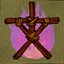 Town of Salem Hex Master achievement icon: Spellslinger.