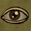 Town of Salem Lookout achievement icon: I see you.