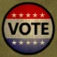 Town of Salem Mayor achievement icon: Supervisor.