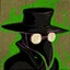 Town of Salem Plaguebearer becomes Pestilence achievement icon: A God Among Us.