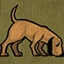 Town of Salem Tracker achievement icon: Low Jack.