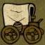 Town of Salem Transporter achievement icon: Can't Touch Me!.