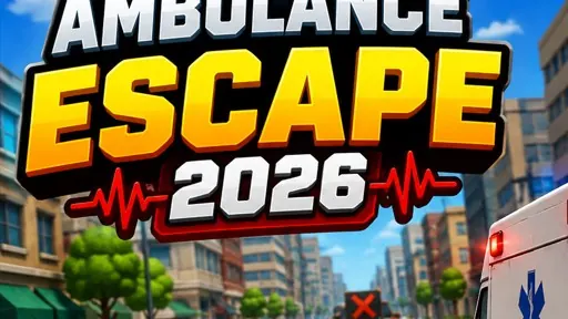 Ambulance Escape 2026 gameplay preview