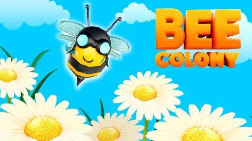 Bee Colony gameplay preview