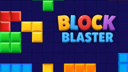 Block Blaster gameplay preview