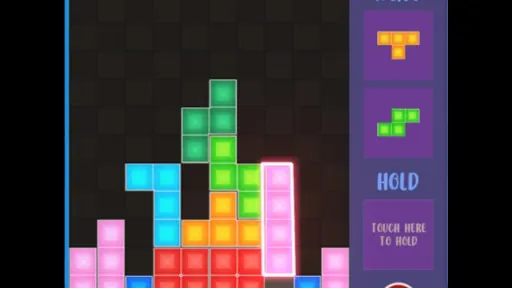Block Puzzle: Brain Blast browser game