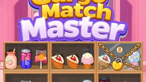 CargoMatchMaster gameplay preview