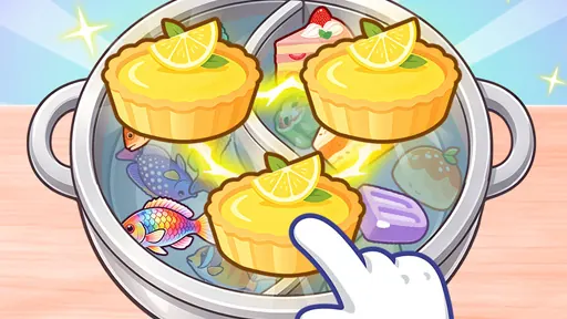 Cozy Sort: Theme Collect gameplay preview