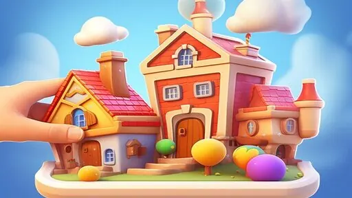 Crazy Town browser game