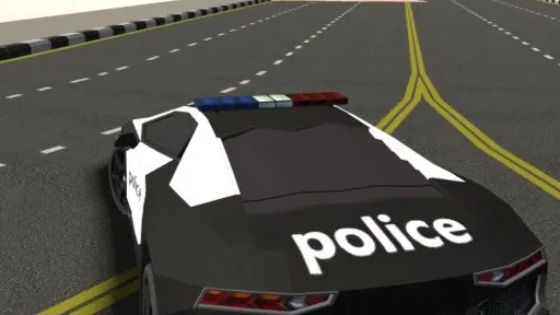 Drive Mafia Car 3D Simulator browser game