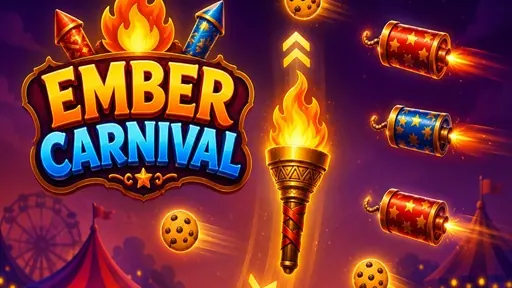 Ember Carnival gameplay preview