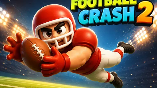 Football Crash 2 gameplay preview