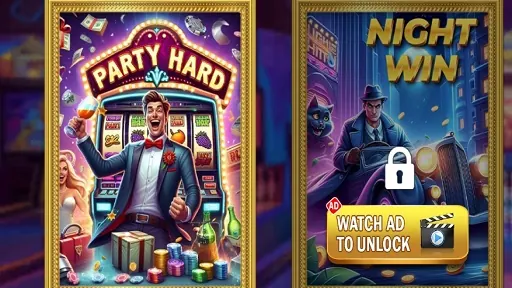Fortune Town Slot game 2025 browser game