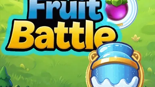 FruitBattle browser game