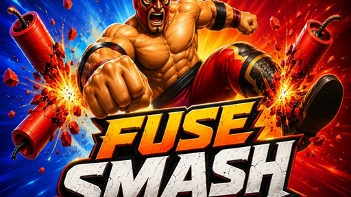 FuseSmash browser game