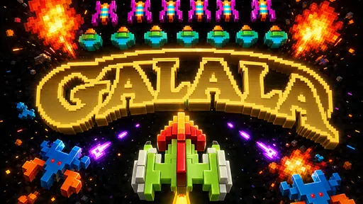 Galala gameplay preview