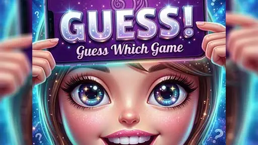 Guess Which Game browser game