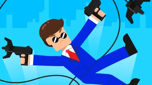 Hook Master Mafia City browser game