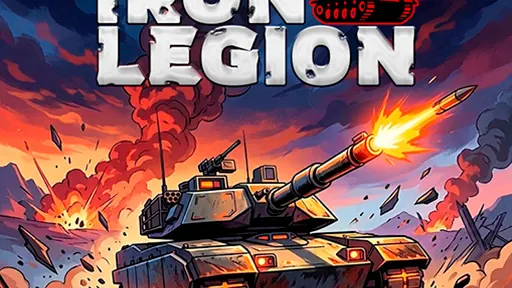Iron Legion 0.28 browser game
