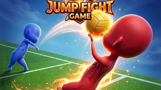 Jump Fight Game browser game