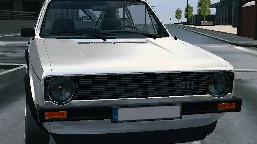 Mafia Car Driving 3d Simulator browser game