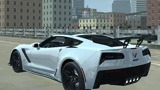 Mafia City Driving browser game
