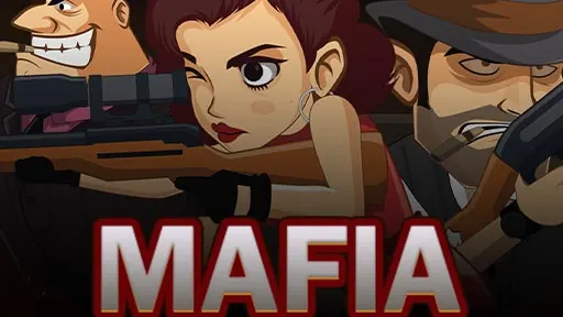 Mafia Wars browser game