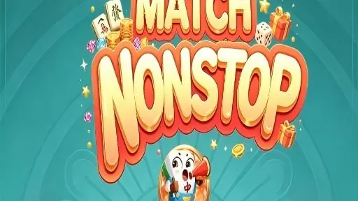 MATCH NONSTOP gameplay preview