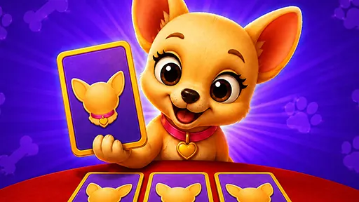 Mischievous Pairs browser game