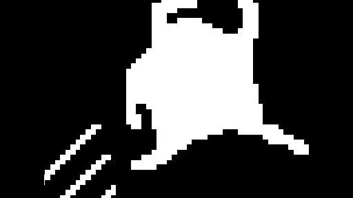 Mononinja browser game